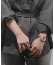 Auntie Rosa Holiday | シャツ/ブラウス