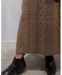 Auntie Rosa Holiday | ブーツ