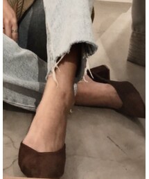 Auntie Rosa Holiday | シューズ