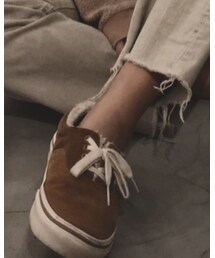 VANS | スニーカー