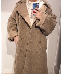 Auntie Rosa Holiday | ジャケット/アウター