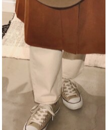 Auntie Rosa Holiday | パンツ