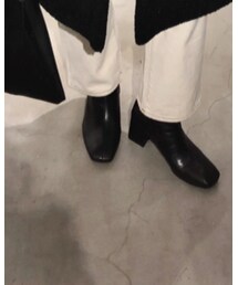 Auntie Rosa Holiday | ブーツ