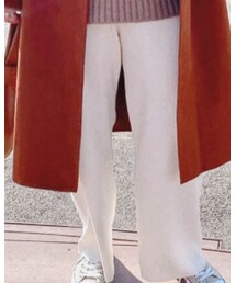 Auntie Rosa Holiday | パンツ