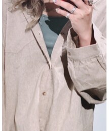 Auntie Rosa Holiday | タンクトップ