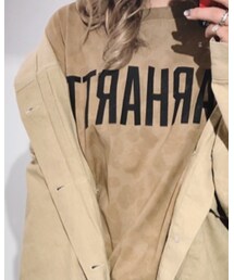 Carhartt | Tシャツ/カットソー