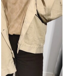 VISION | ジャケット/アウター