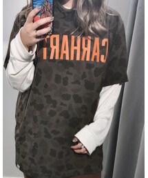 Carhartt | Tシャツ/カットソー