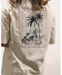 Ocean Pacific | Tシャツ/カットソー