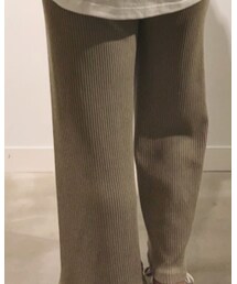 Auntie Rosa Holiday | パンツ