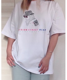 VISION | Tシャツ/カットソー