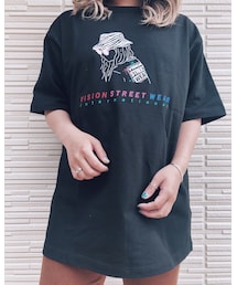 VISION | Tシャツ/カットソー