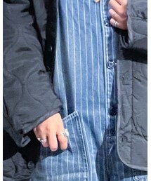 holiday men's | オールインワン・サロペット