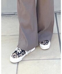 VANS | スニーカー