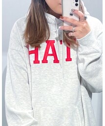 holiday mens | パーカー