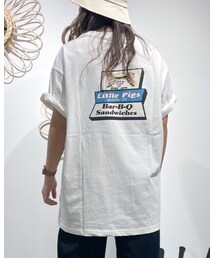 holiday men's | Tシャツ/カットソー