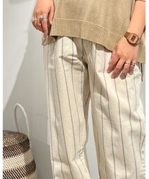 holiday mens | パンツ