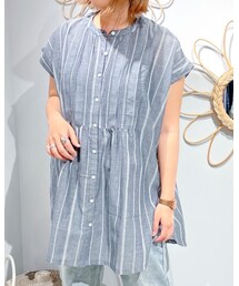 Auntie Rosa Holiday | シャツ/ブラウス