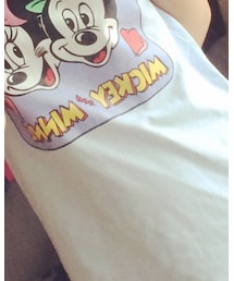 Disney | チュニック