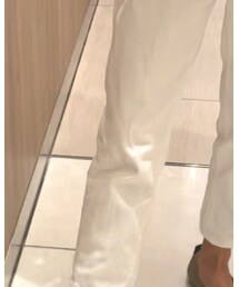 UNIQLO | デニムパンツ