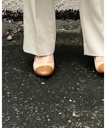 TORY BURCH | パンプス