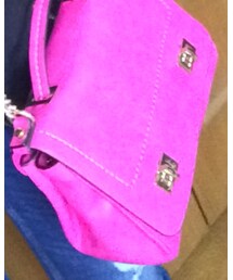 ZARA | ショルダーバッグ