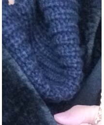 earth music&ecology | ニット/セーター