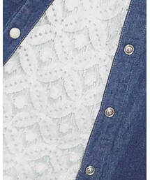 DISCOAT | タンクトップ