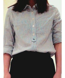 JEANASIS | トップス