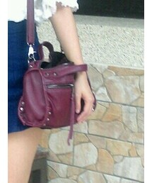 UNKLE | ショルダーバッグ