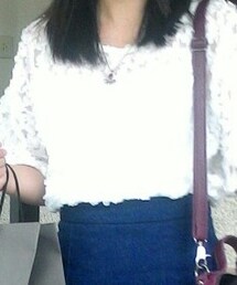 korea | カーディガン/ボレロ