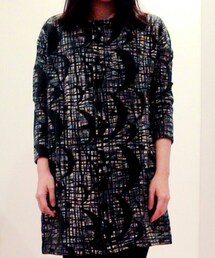 marble sud | ワンピース/ドレス