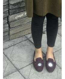 ZARA | その他パンツ