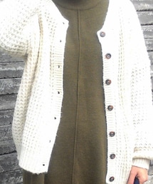 VINTAGE | ノーカラージャケット