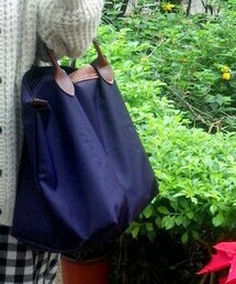 LONGCHAMP | トートバッグ