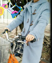 VINTAGE | ピーコート