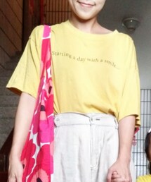 mercci22 | Tシャツ/カットソー