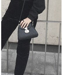 Vaz tejenf | ショルダーバッグ