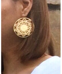 Bershka | ピアス（両耳用）