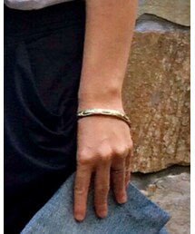 Bershka | バングル/リストバンド