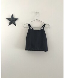 HANA-made | キャミソール