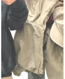 Carhartt | ジャケット/アウター