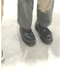 Dr. Martens | シューズ