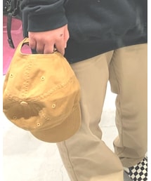 Carhartt | キャップ