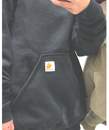 Carhartt | パーカー