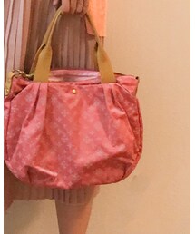 russet | トートバッグ