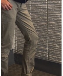 H&M DIVIDED | チノパンツ