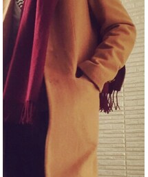 SHIPS JET BLUE | トレンチコート