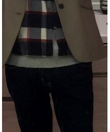 UNIQLO | ニット/セーター