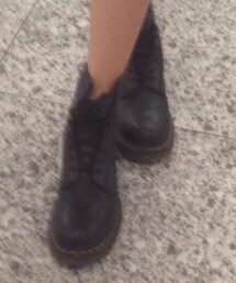 Dr. Martens | ブーツ